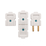 Heavy Duty Male & Female Plug