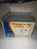 Mesco 9 in 1 Multi Porcelain 3x3 - Image 4