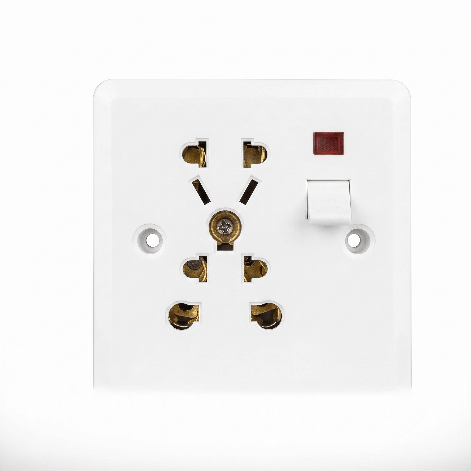 mesco 9in1 multi porcelain 3x3 (2) Mesco 9 in 1 Multi Porcelain 3x3 - Image 1