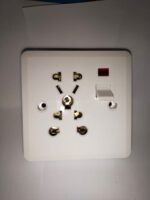 Mesco 9 in 1 Multi Porcelain 3x3 - Image 6