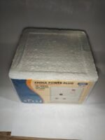 Mesco Power Plug 3x3 Porcelain - Image 4
