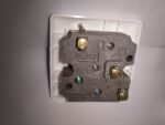 Mesco Power Plug 3x3 Porcelain - Image 5